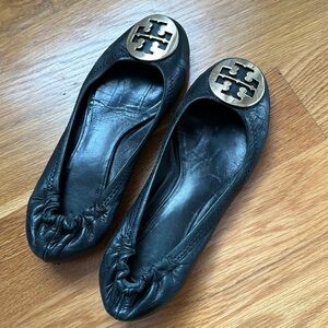 Tory Burch Claire Ballet Flat